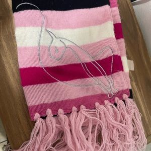 2/$10 Add another item to bundle. Baby Phat scarf